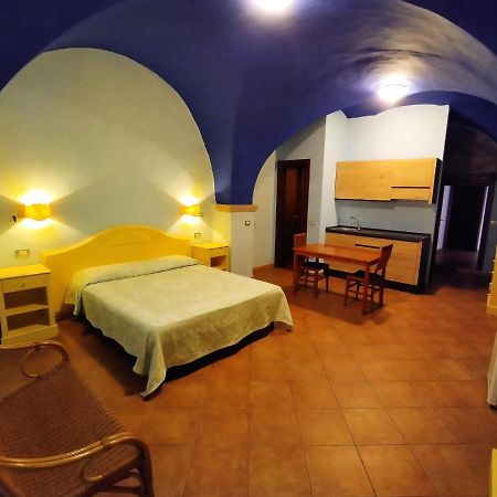 Sa Balza Guest House Bosa Exterior photo