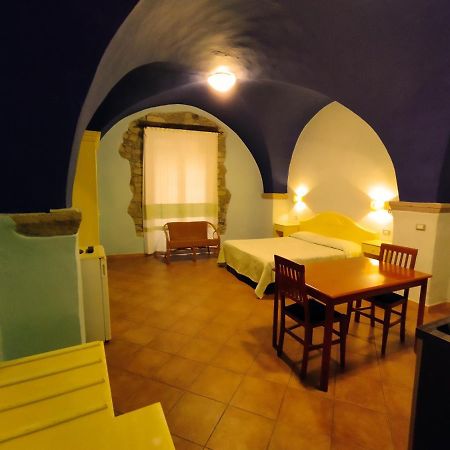 Sa Balza Guest House Bosa Exterior photo
