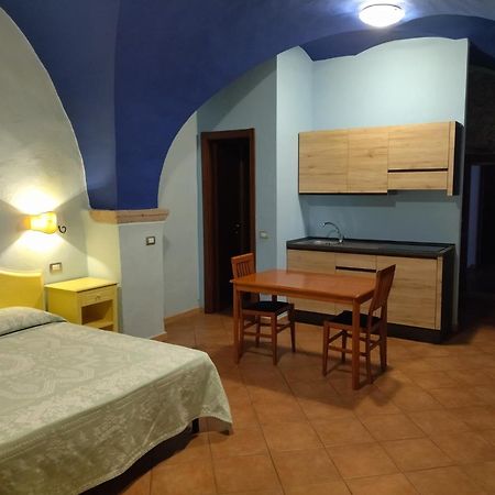 Sa Balza Guest House Bosa Exterior photo