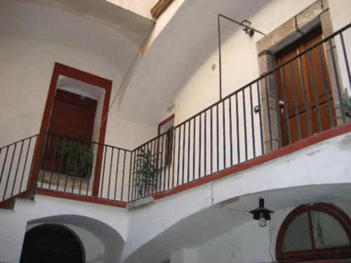 Sa Balza Guest House Bosa Exterior photo