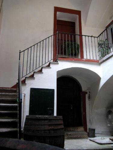 Sa Balza Guest House Bosa Exterior photo