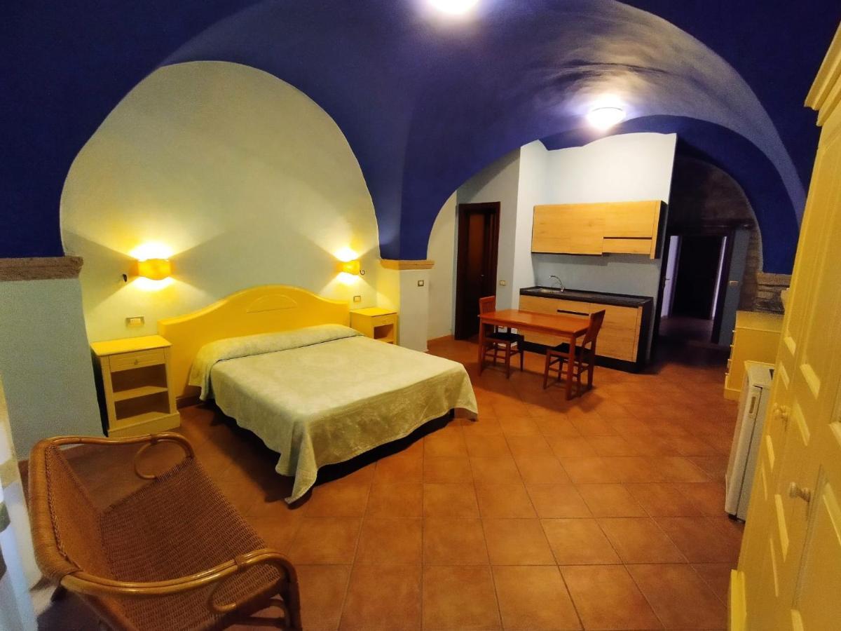 Sa Balza Guest House Bosa Exterior photo