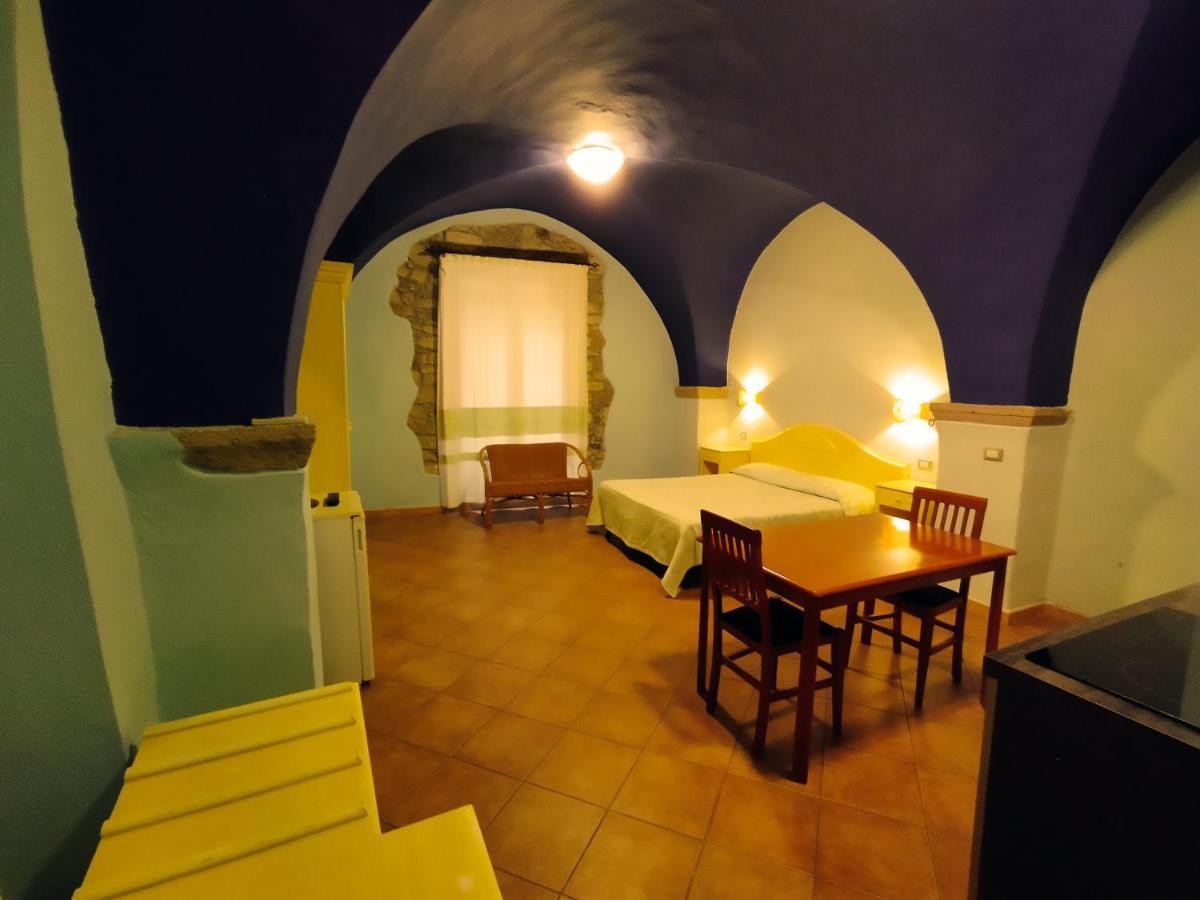 Sa Balza Guest House Bosa Exterior photo