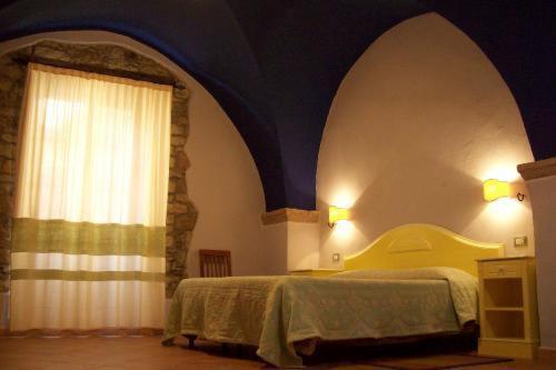 Sa Balza Guest House Bosa Room photo