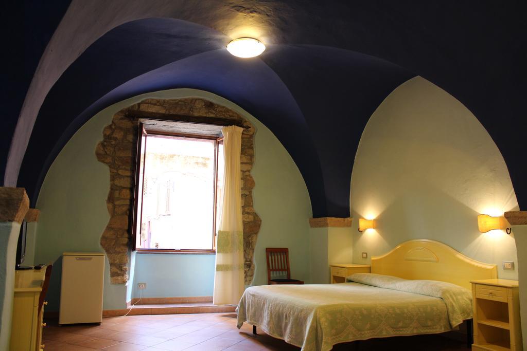 Sa Balza Guest House Bosa Exterior photo