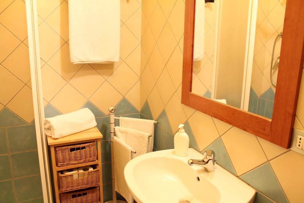 Sa Balza Guest House Bosa Exterior photo