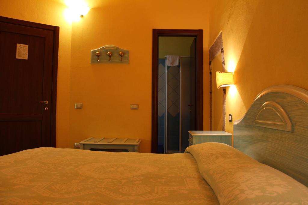 Sa Balza Guest House Bosa Exterior photo