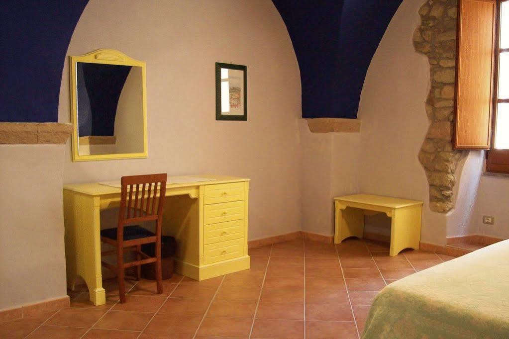 Sa Balza Guest House Bosa Exterior photo