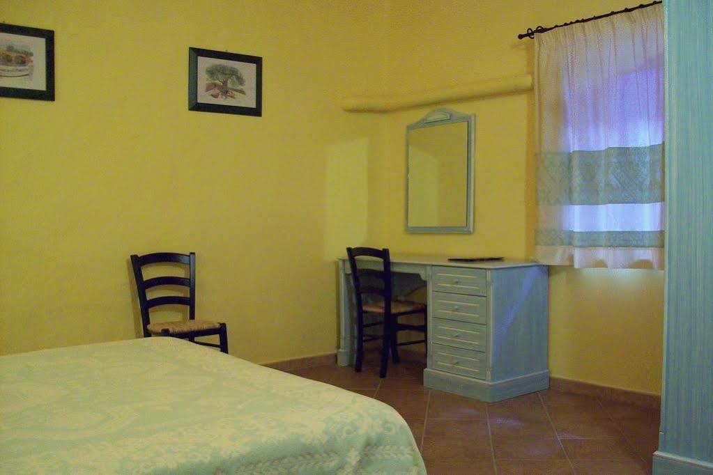 Sa Balza Guest House Bosa Exterior photo