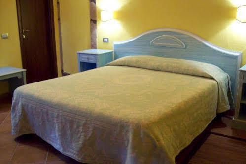 Sa Balza Guest House Bosa Exterior photo